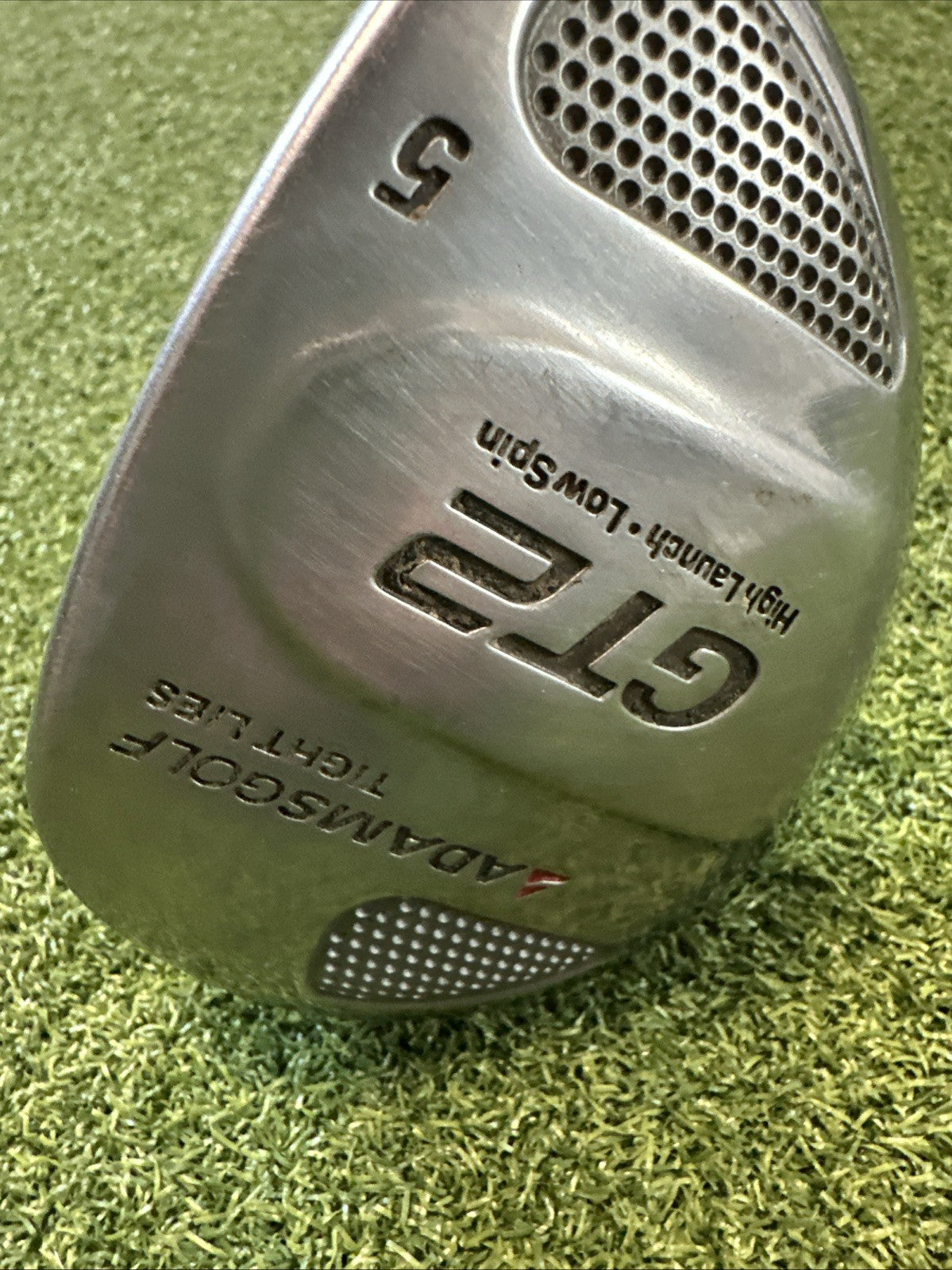Adams Tight Lies GT2 5 Wood Right Hand Regular Flex 