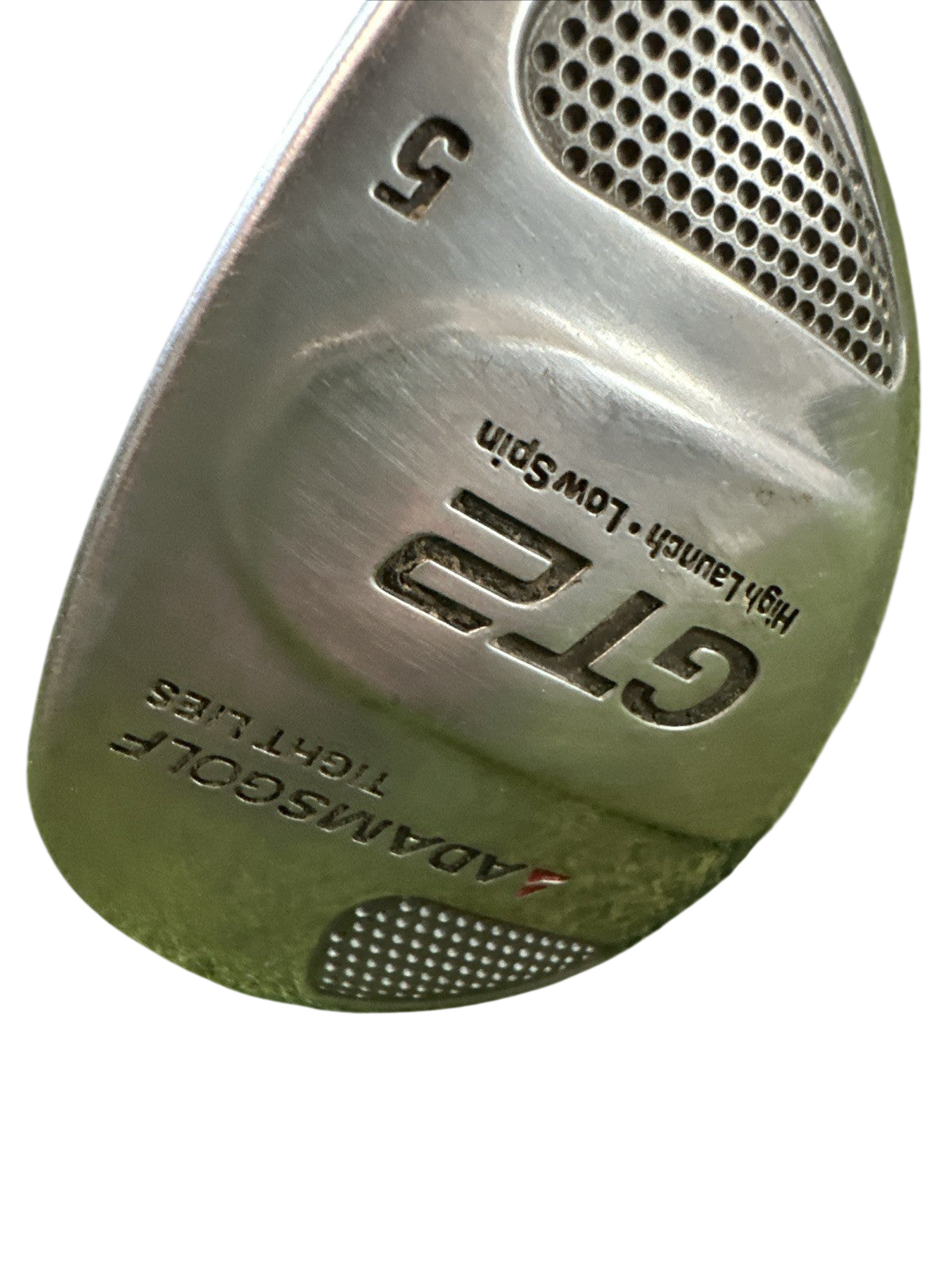 Adams Tight Lies GT2 5 Wood Right Hand Regular Flex 