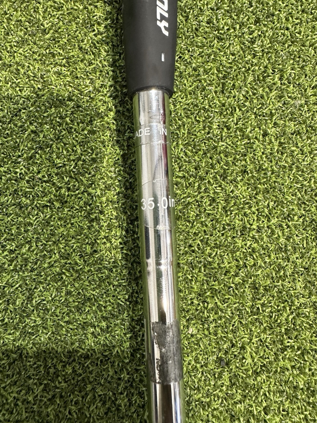 Top Flite PS-01 35” Blade Putter Right Hand 