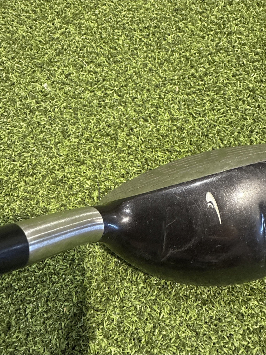 Tiger Shark Hammerhead 4 Hybrid 21° Right Hand Regular Flex 