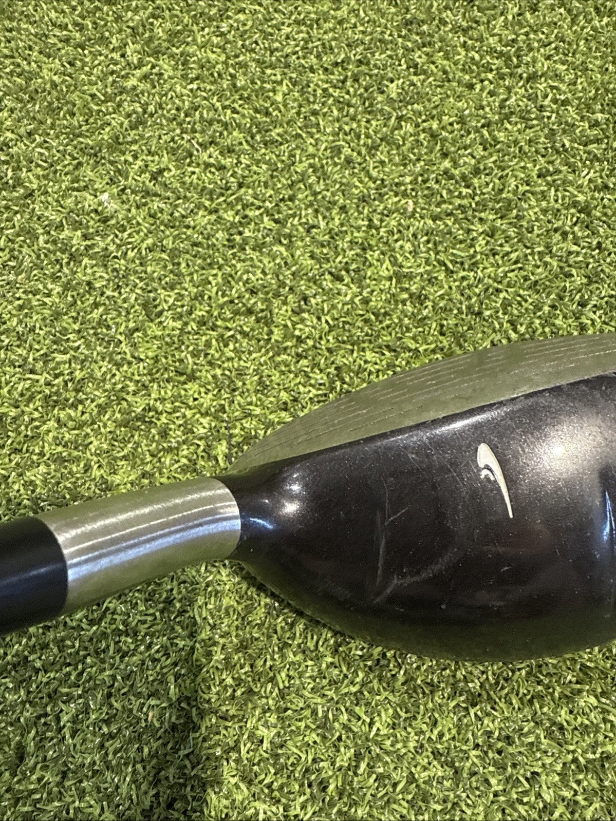 Tiger Shark Hammerhead 4 Hybrid 21° Right Hand Regular Flex 