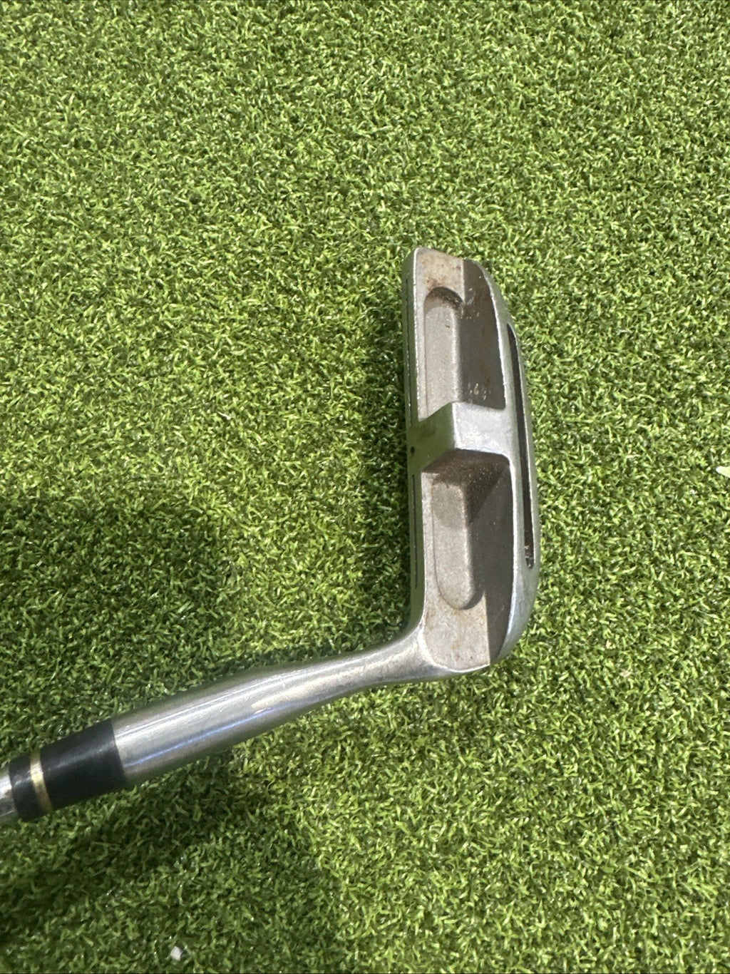 Knight Golf In Sync chipper 35” Right Hand 