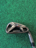 Taylormade M2 6 Iron Stiff Flex