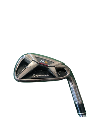 Taylormade M2 6 Iron Stiff Flex