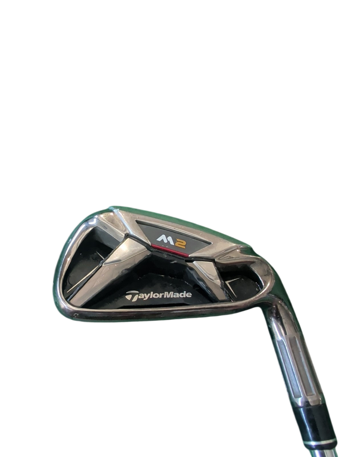 Taylormade M2 6 Iron Stiff Flex