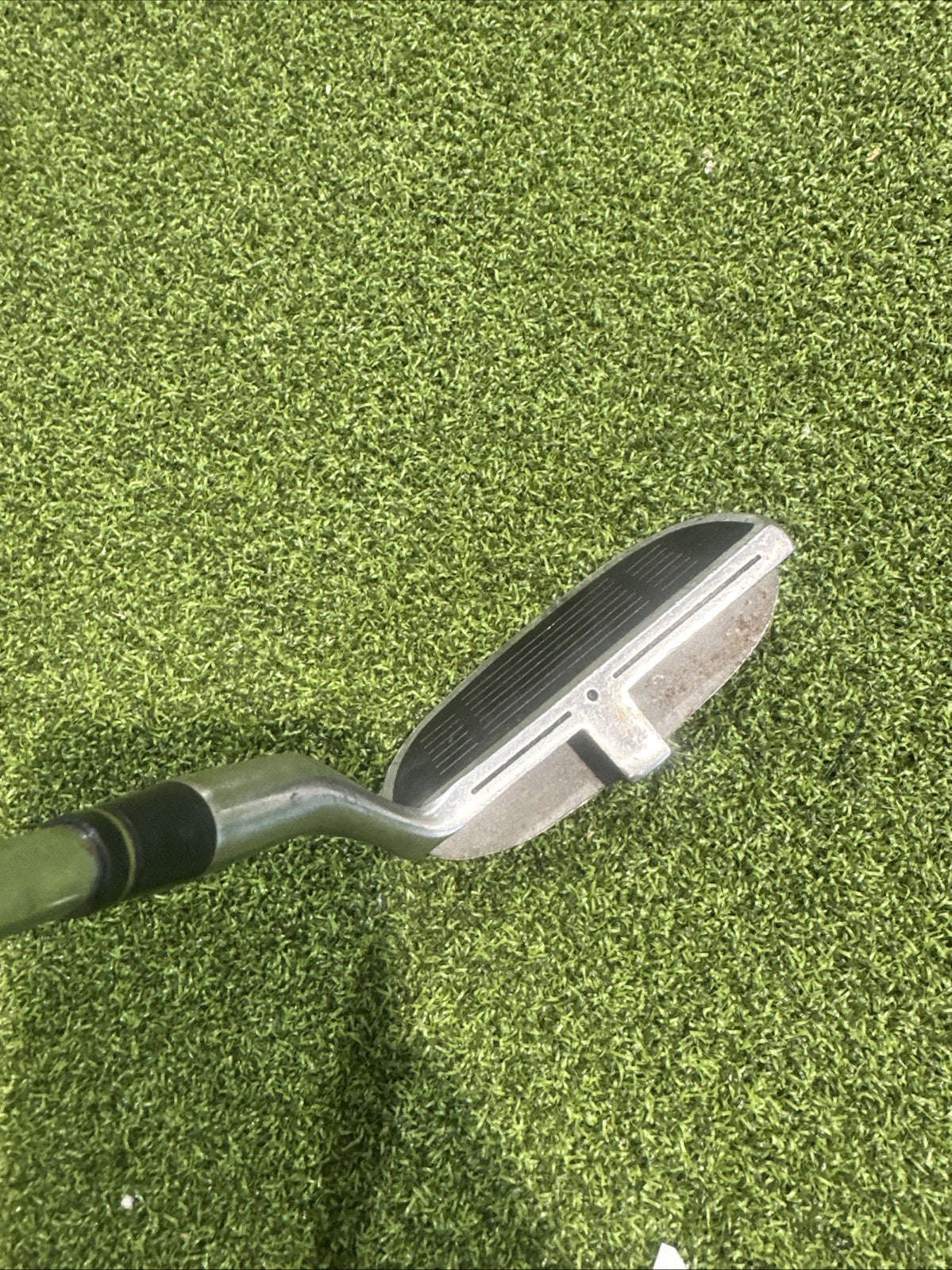 Knight Golf In Sync chipper 35” Right Hand 
