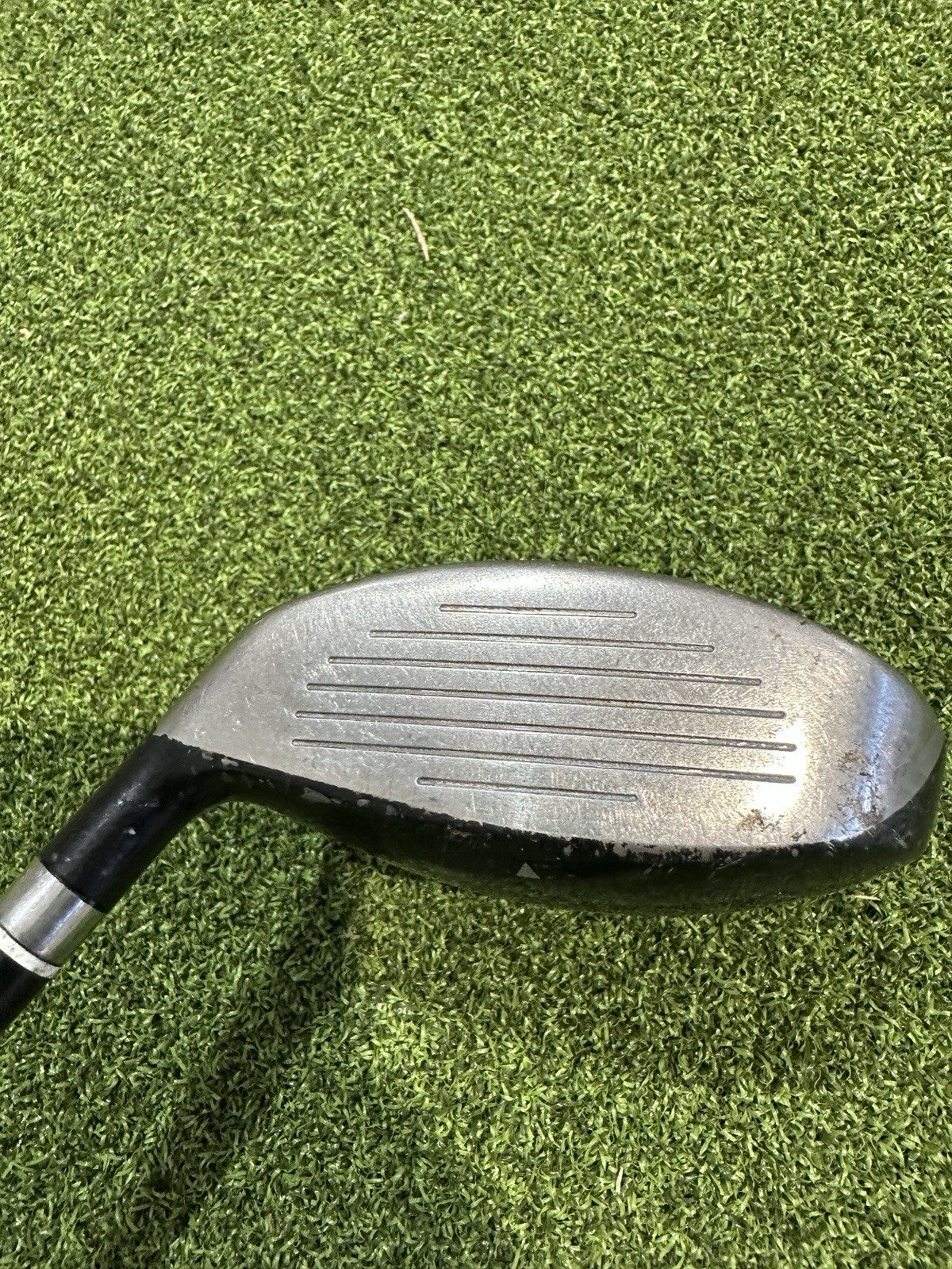 Adams Golf Insight XTD a3 Utility 3 Wood Right Hand Regular Flex