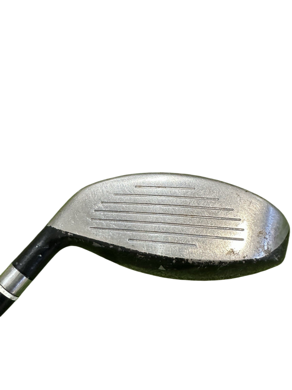 Adams Golf Insight XTD a3 Utility 3 Wood Right Hand Regular Flex