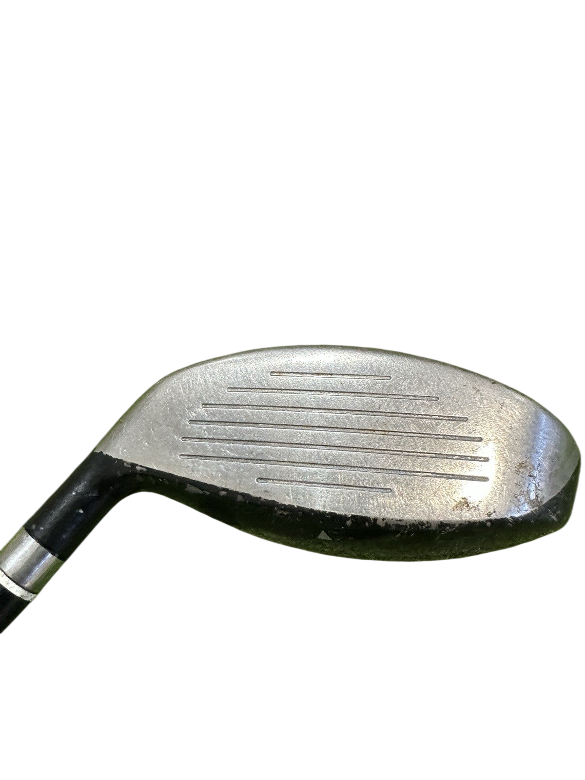 Adams Golf Insight XTD a3 Utility 3 Wood Right Hand Regular Flex