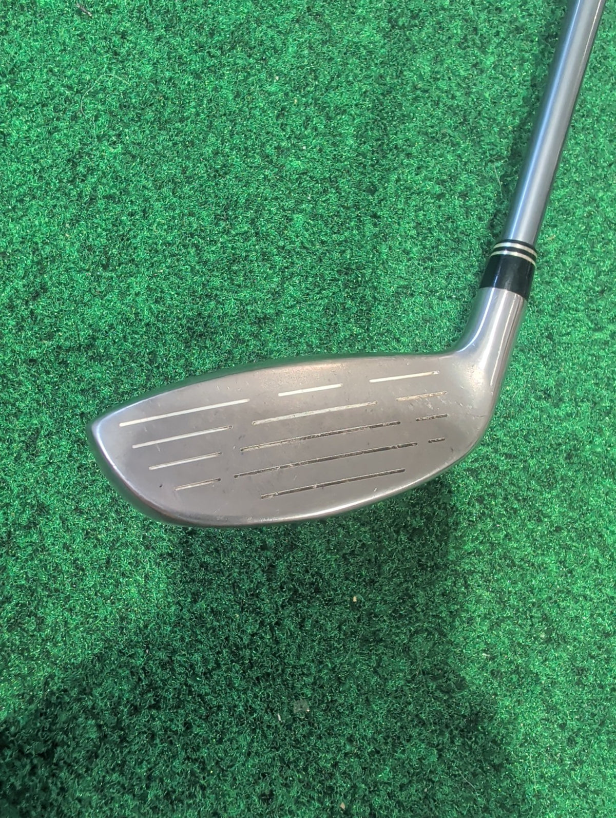 King Cobra Baffler 4 Hybrid 23° Regular Flex