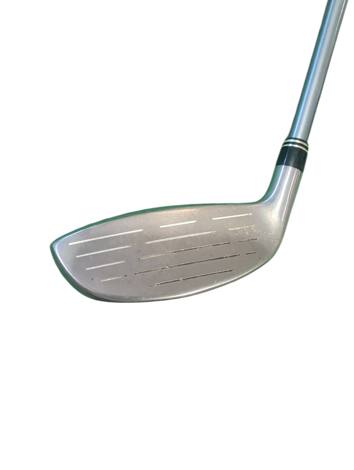 King Cobra Baffler 4 Hybrid 23° Regular Flex