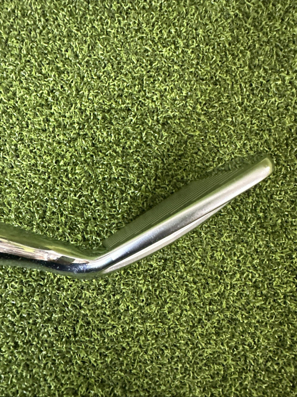Wilson Staff FG Tour V6 9 Iron Right Hand Xtra Stiff