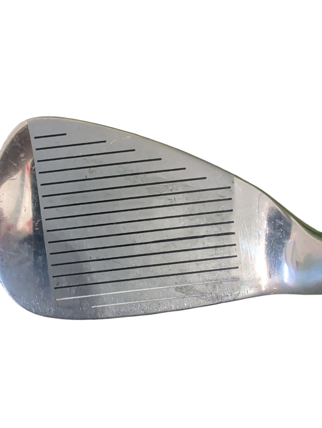 Tommy Armour Silver Scot Sand Wedge Ladies Flex Right Handed
