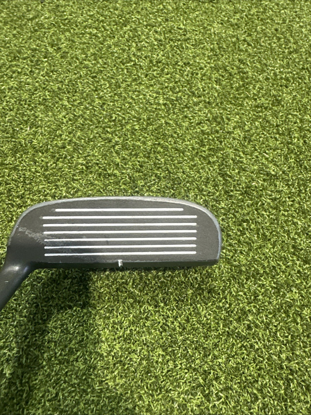 Ray Cook Classic Plus Chipper 35” Right Hand