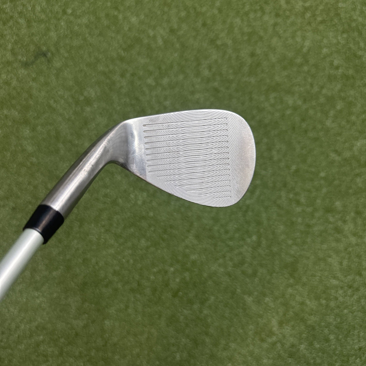 Heater XN8 60° Wedge Right Hand Wedge Flex 