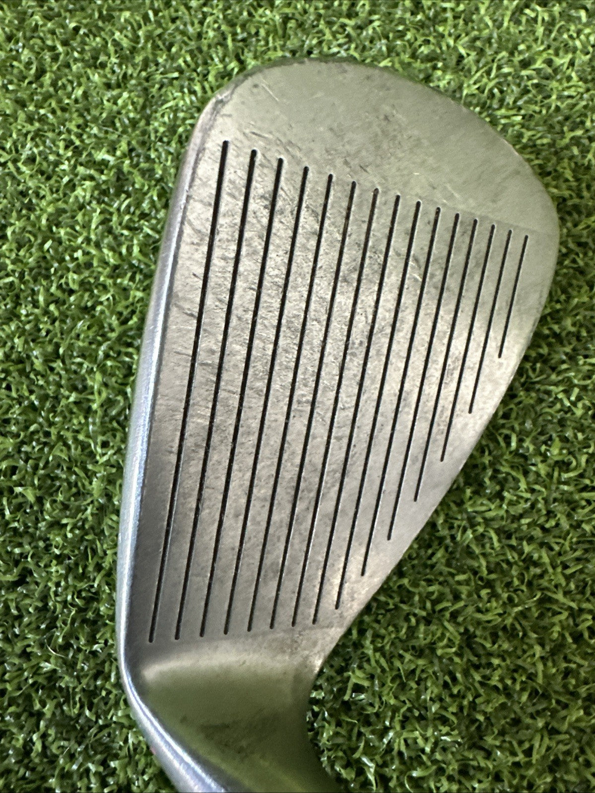 King Cobra Oversize Tour 8 Iron Right Hand Stiff Flex 