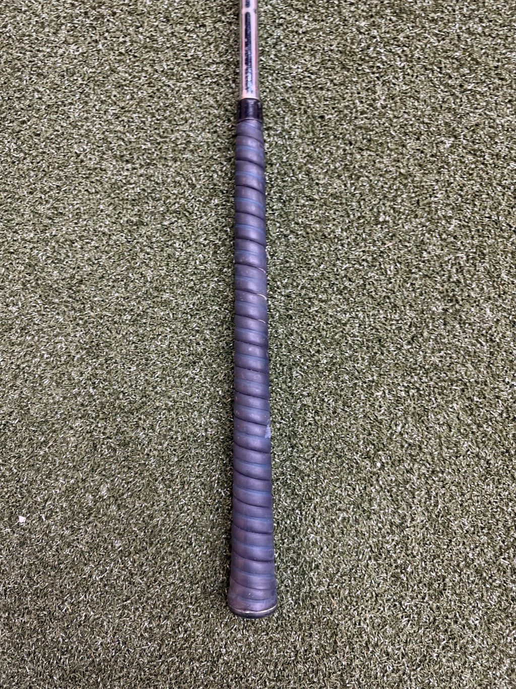 Spalding Professional Model 151 Driver 