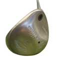 Callaway Greg Big Bertha Warbird 3 Wood Right Hand Ladies Flex 