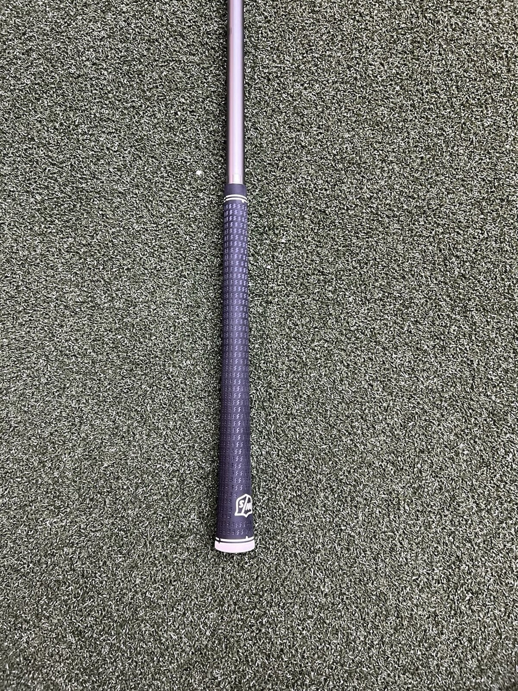 Wilson D7 5 Hybrid 25 Degree Recoil 460 Regular Flex Shaft 