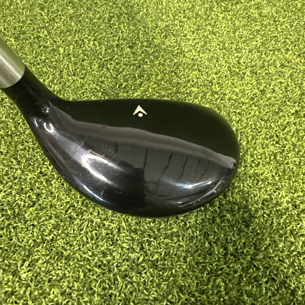 IDrive | Hybrid | 5 Hybrid | 25* | Aldila VL Graphite | Senior Flex | RH