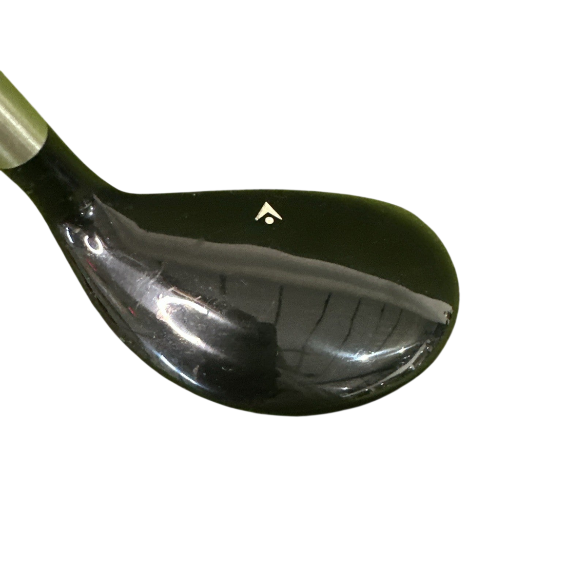 IDrive | Hybrid | 5 Hybrid | 25* | Aldila VL Graphite | Senior Flex | RH