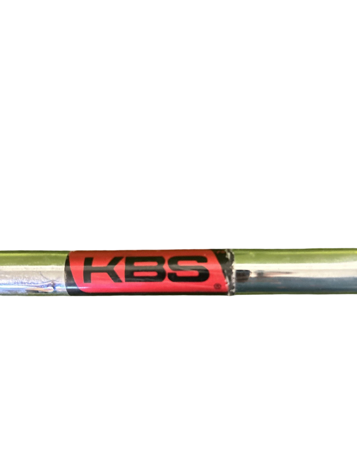 Fourteen Golf TC 888 Iron Set 5-PW KBS Tour 130 X-stiff Shafts Right Hand
