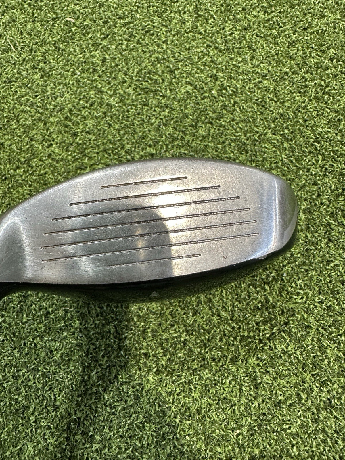 Adams Golf Insight XTD a3os Utility 3 Wood Right Hand Regular Flex