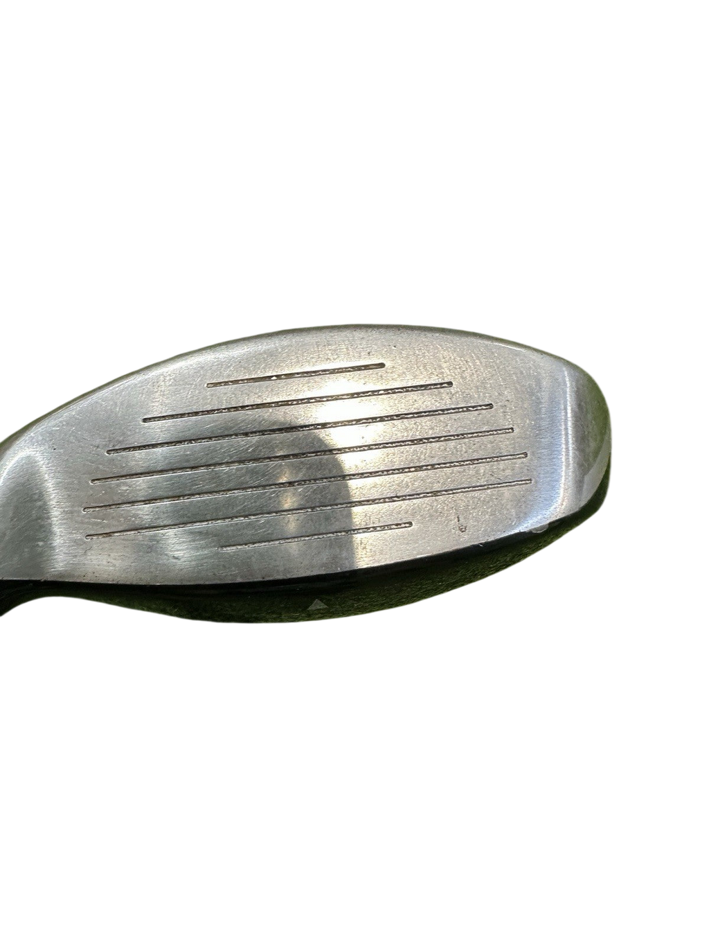Adams Golf Insight XTD a3os Utility 3 Wood Right Hand Regular Flex