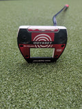Odyssey Ai-Dual Jailbird Mini DB 35 Inch Putter 