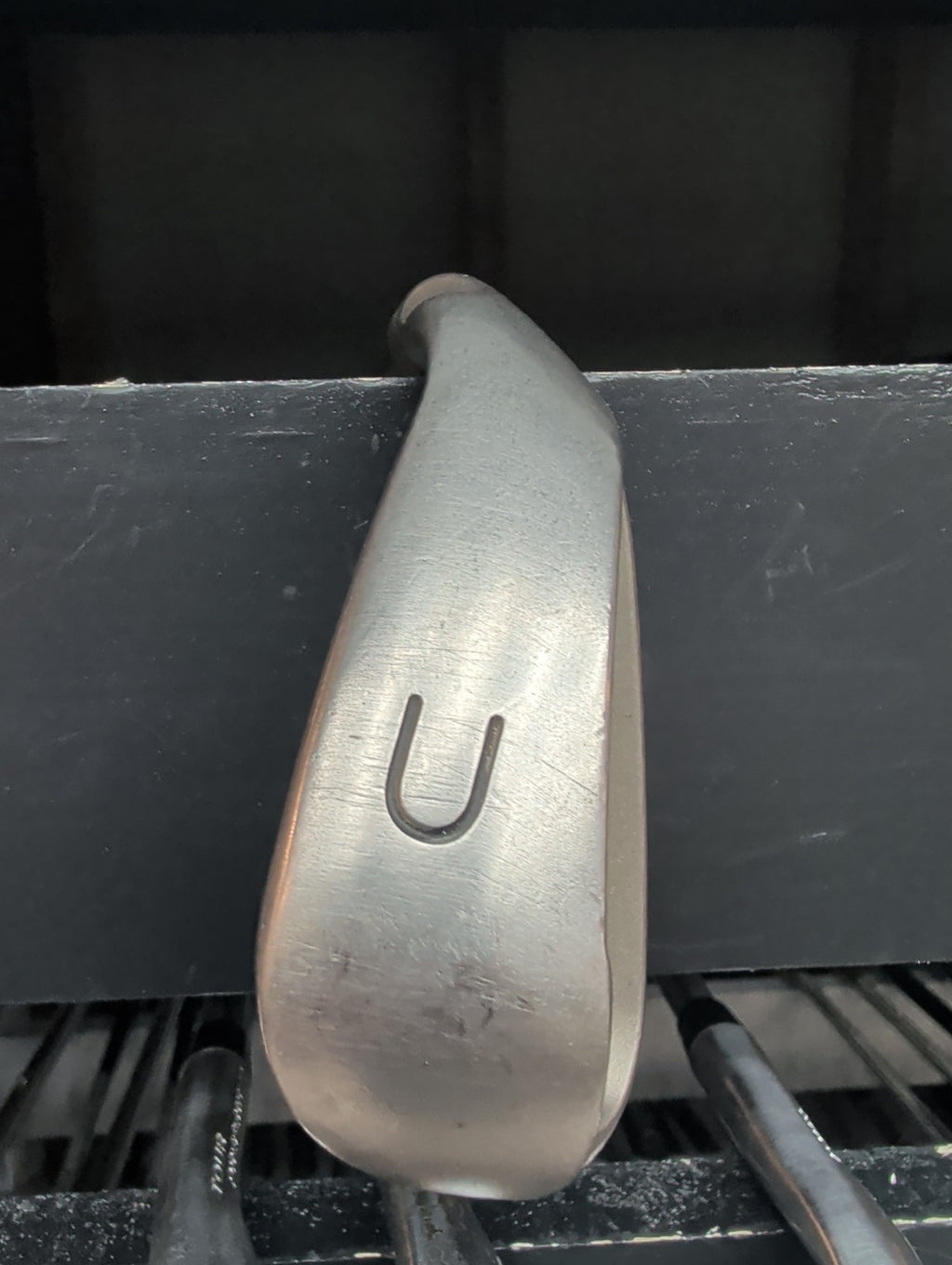 Ping G10 Orange Dot Utility Wedge Regular Flex Right Handed
