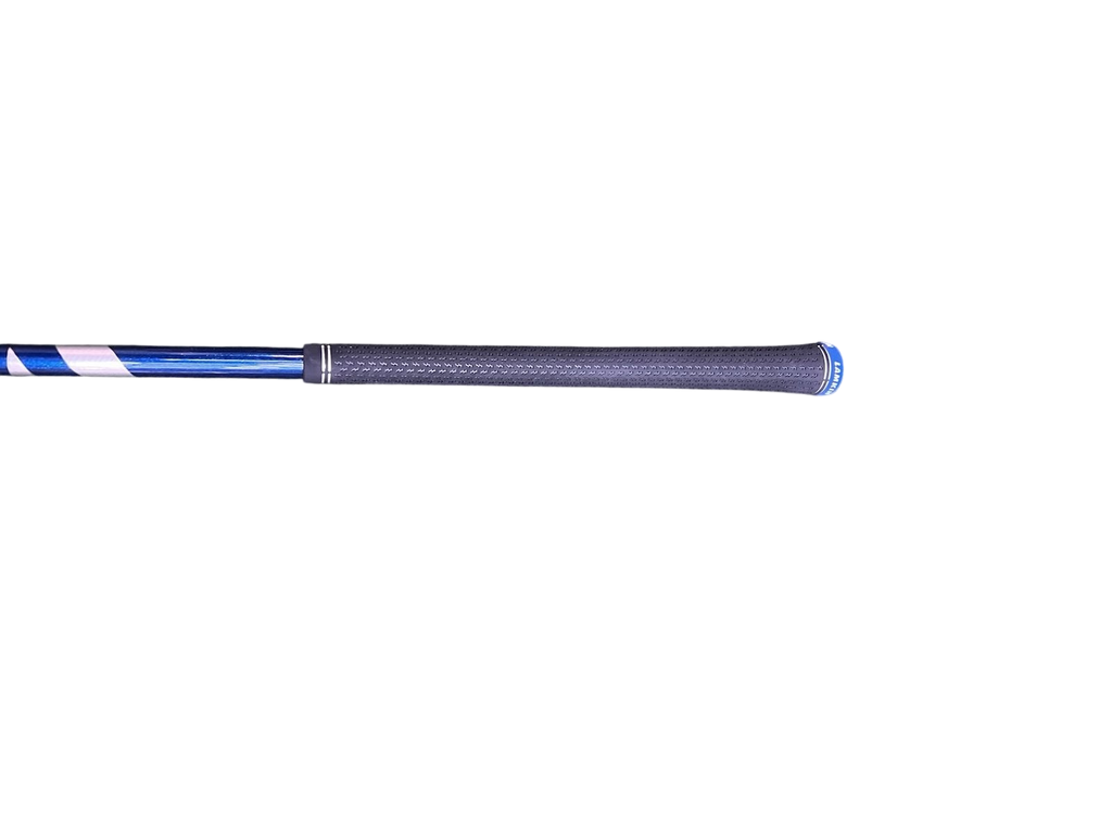 Taylormade Qi 7 Iron With Ventus TR Blue 60g Regular Flex Shaft 
