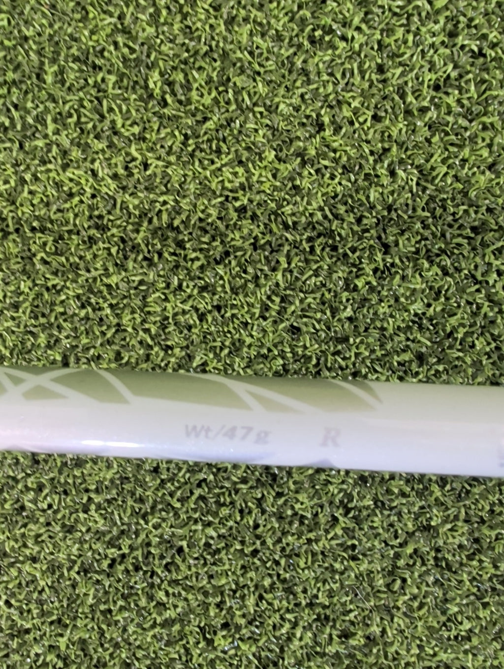 Xxio Mp1200 9 Iron 47g Regular Flex Right Handed