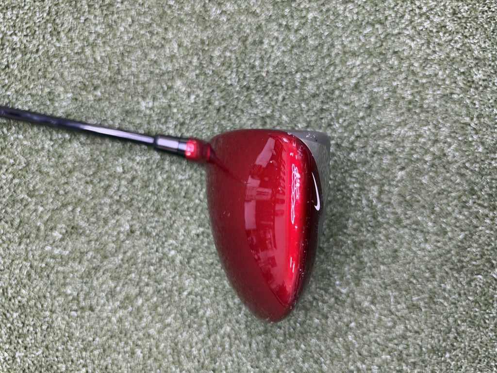 Nike VRS Covert 2.0 Driver With Kuro Kage Regular Flex Shaft 