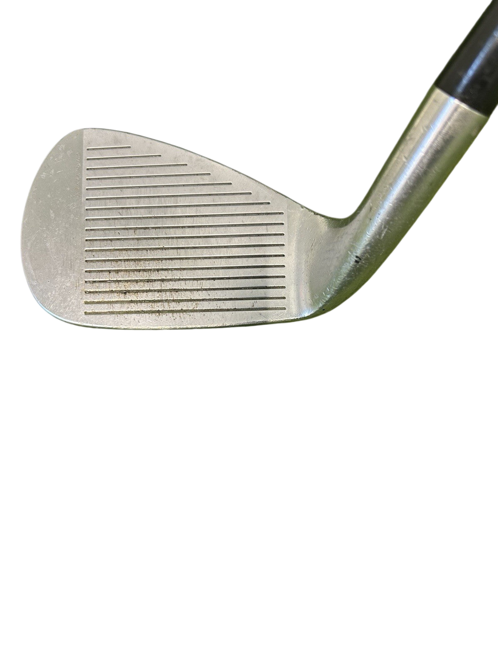NIKE VRS COVERT FORGED PITCHING WEDGE - N.S.PRO 950GH STIFF FLEX STEEL SHAFT