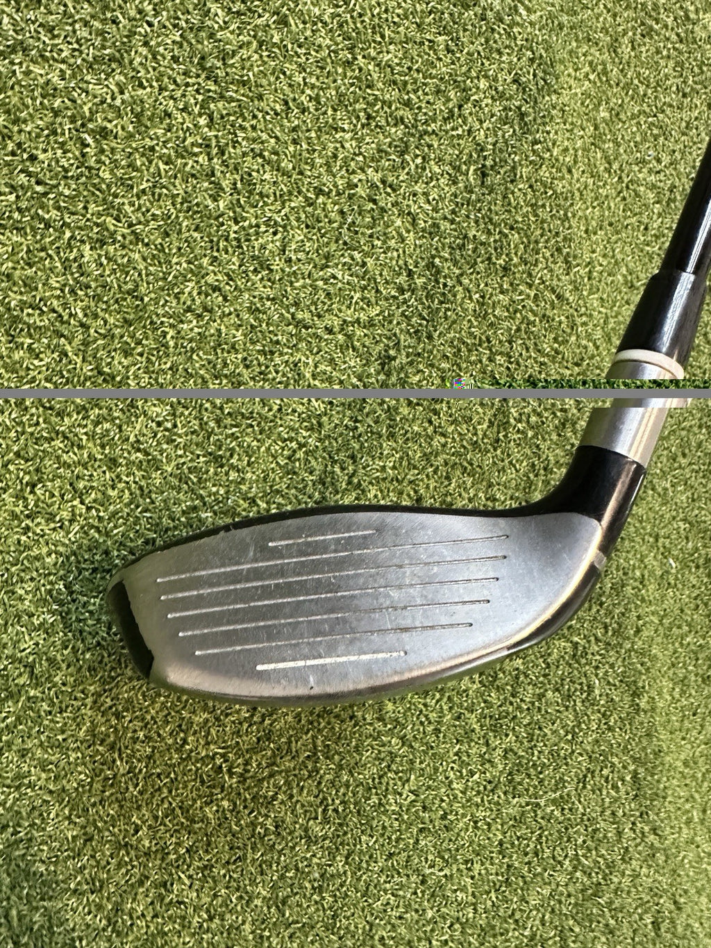 Adams Golf Speedline Draw Utility 3 Wood Senior Flex Right Hand