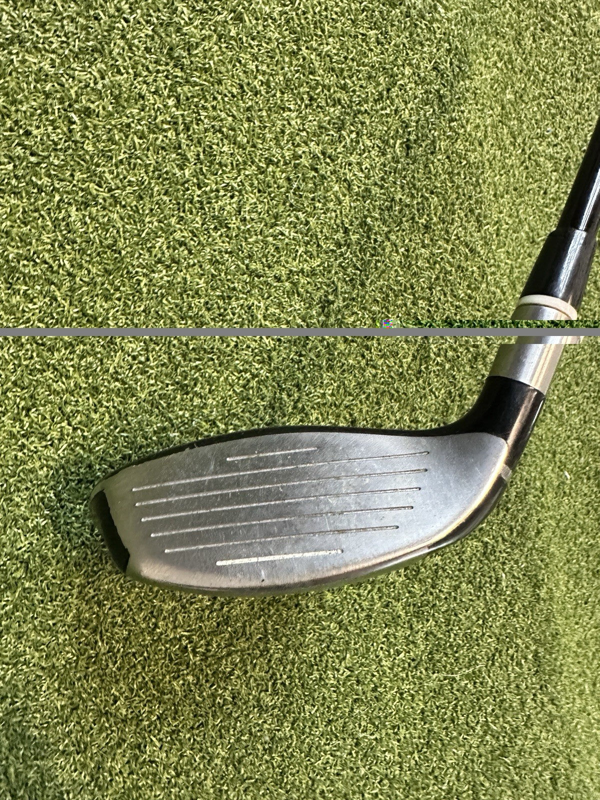 Adams Golf Speedline Draw Utility 3 Wood Senior Flex Right Hand
