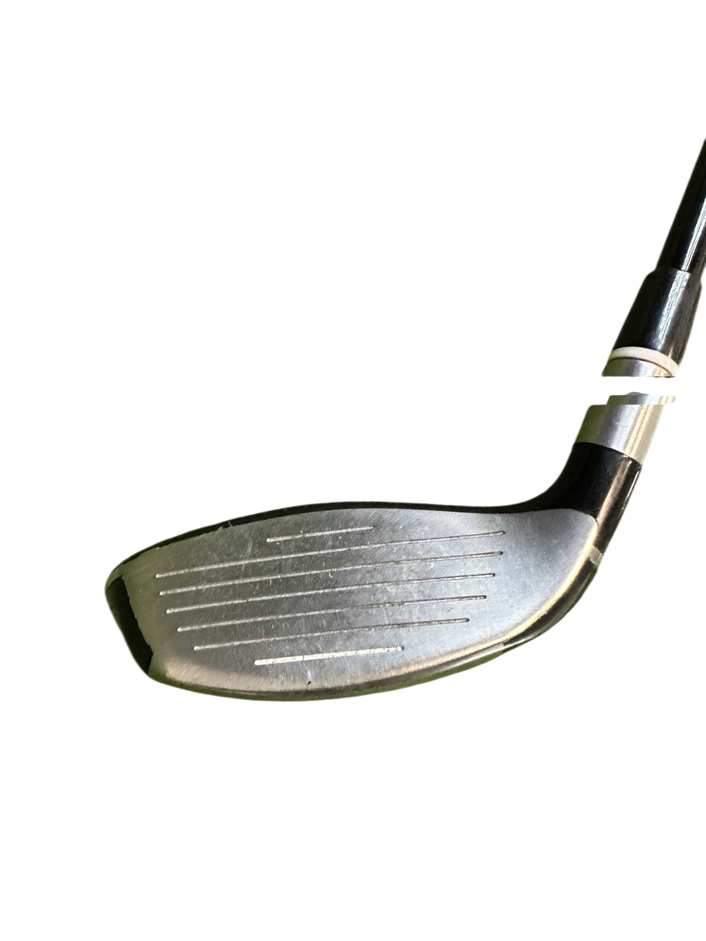 Adams Golf Speedline Draw Utility 3 Wood Senior Flex Right Hand