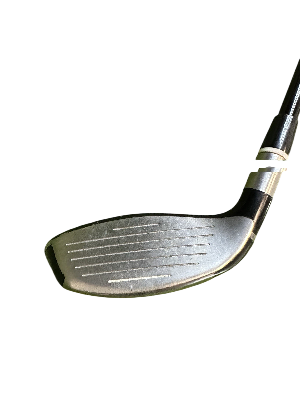 Adams Golf Speedline Draw Utility 3 Wood Senior Flex Right Hand
