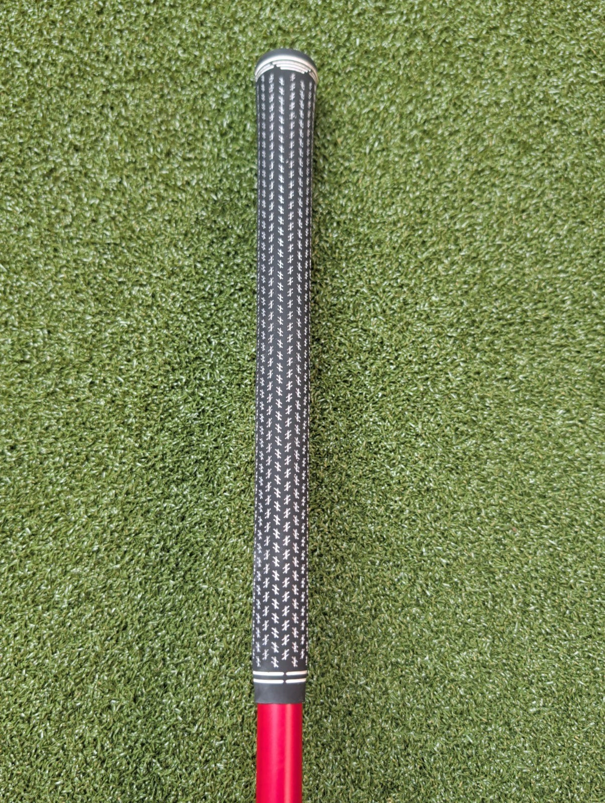 Cobra AeroJet 4 Hybrid 21* KBS Players Graphite Iron 85 85g Stiff RH