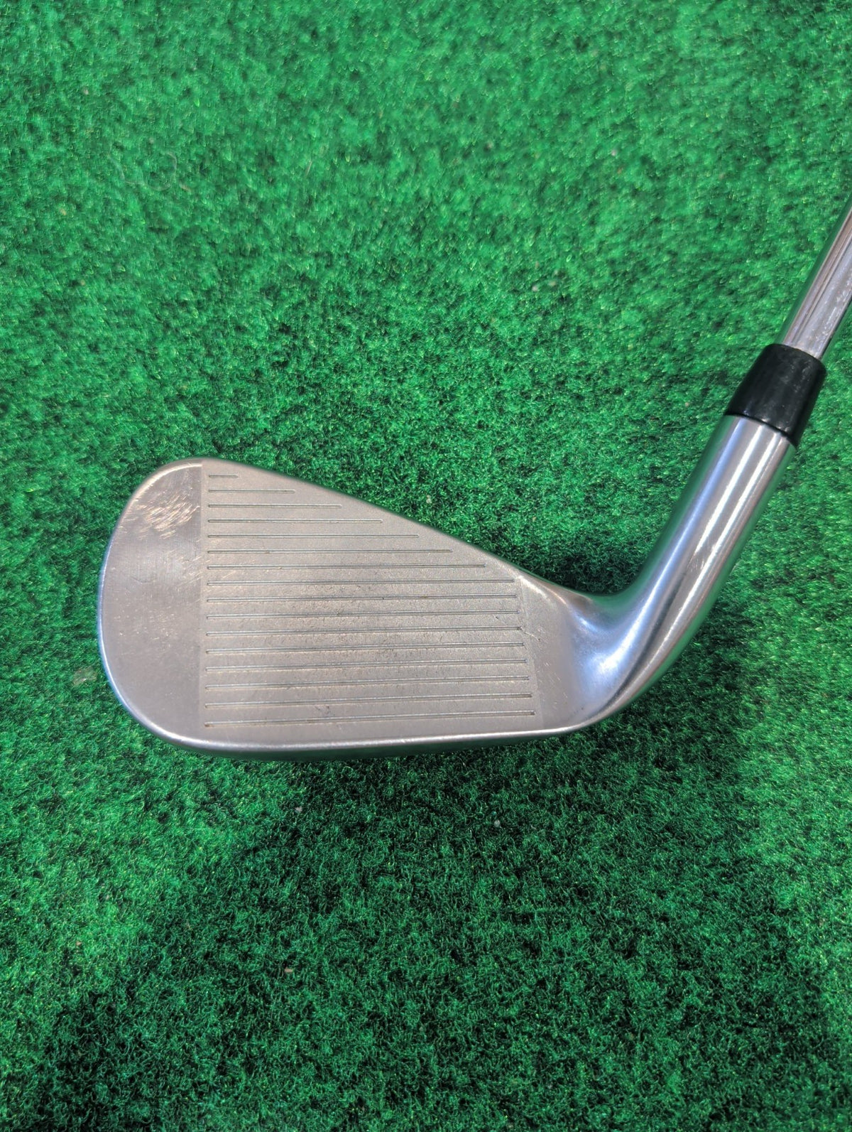 Nike Vapor Speed 8 Iron Stiff Flex