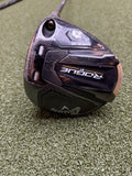 Rogue St Max D 9* Driver With Tensei Av 65 Stiff Flex Shaft 