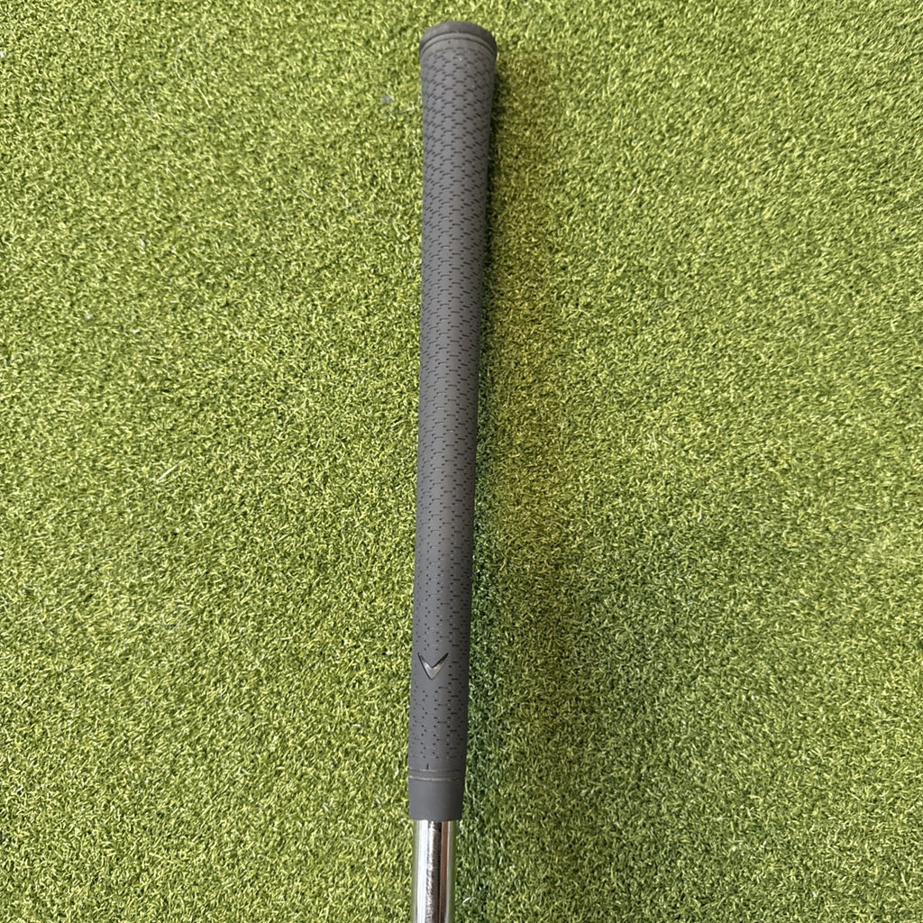 Callaway Jaws Raw 58° Wedge Right Hand Wedge Flex 