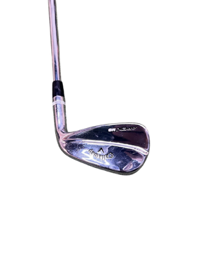 Callaway Apex MB Forged 18 8 Iron Modus 3 Tour 120 Stiff Shaft