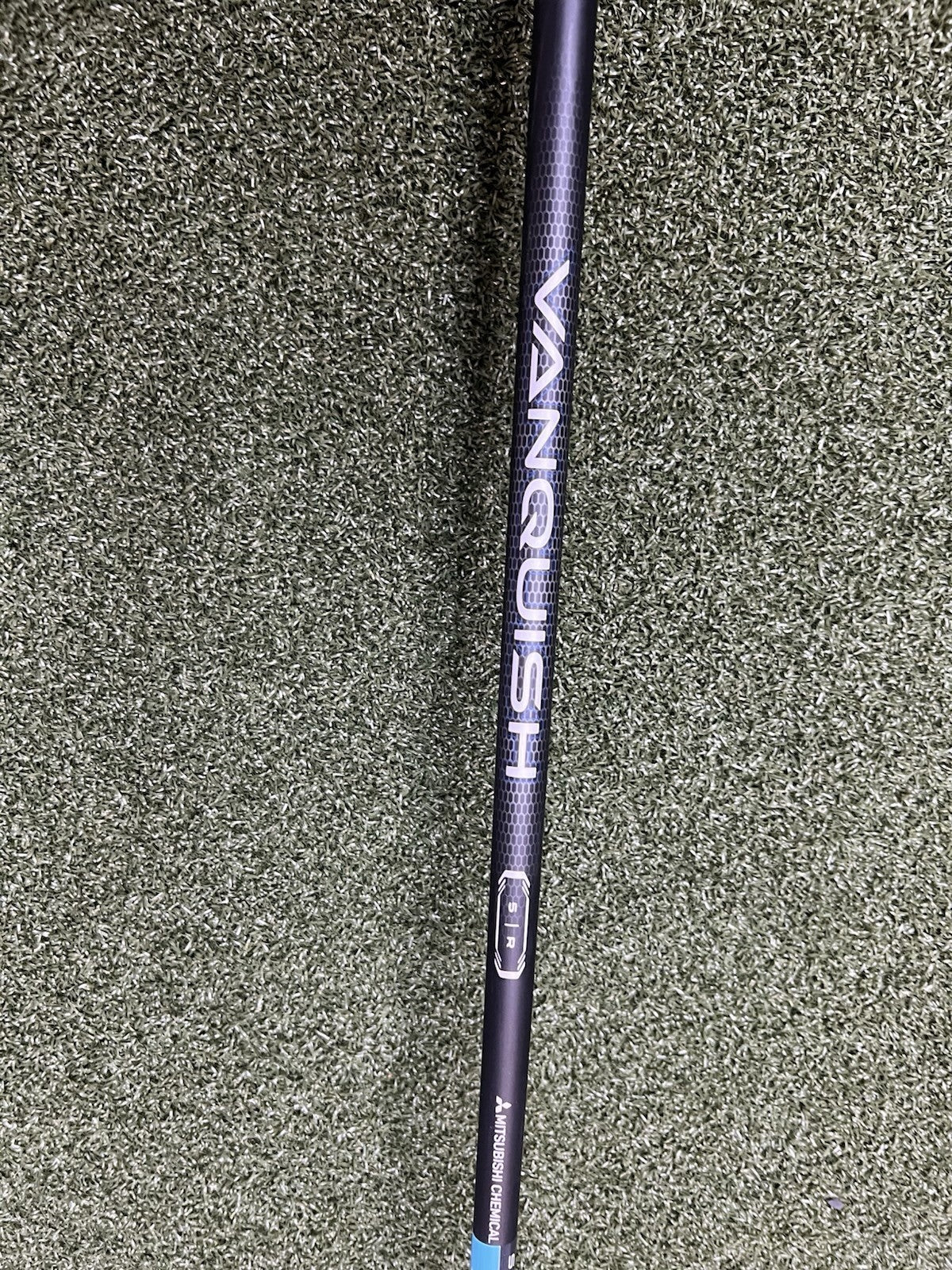 Taylormade Qi35 Max Lite 6 Hybrid Vanquish 5-R Regular Shaft 