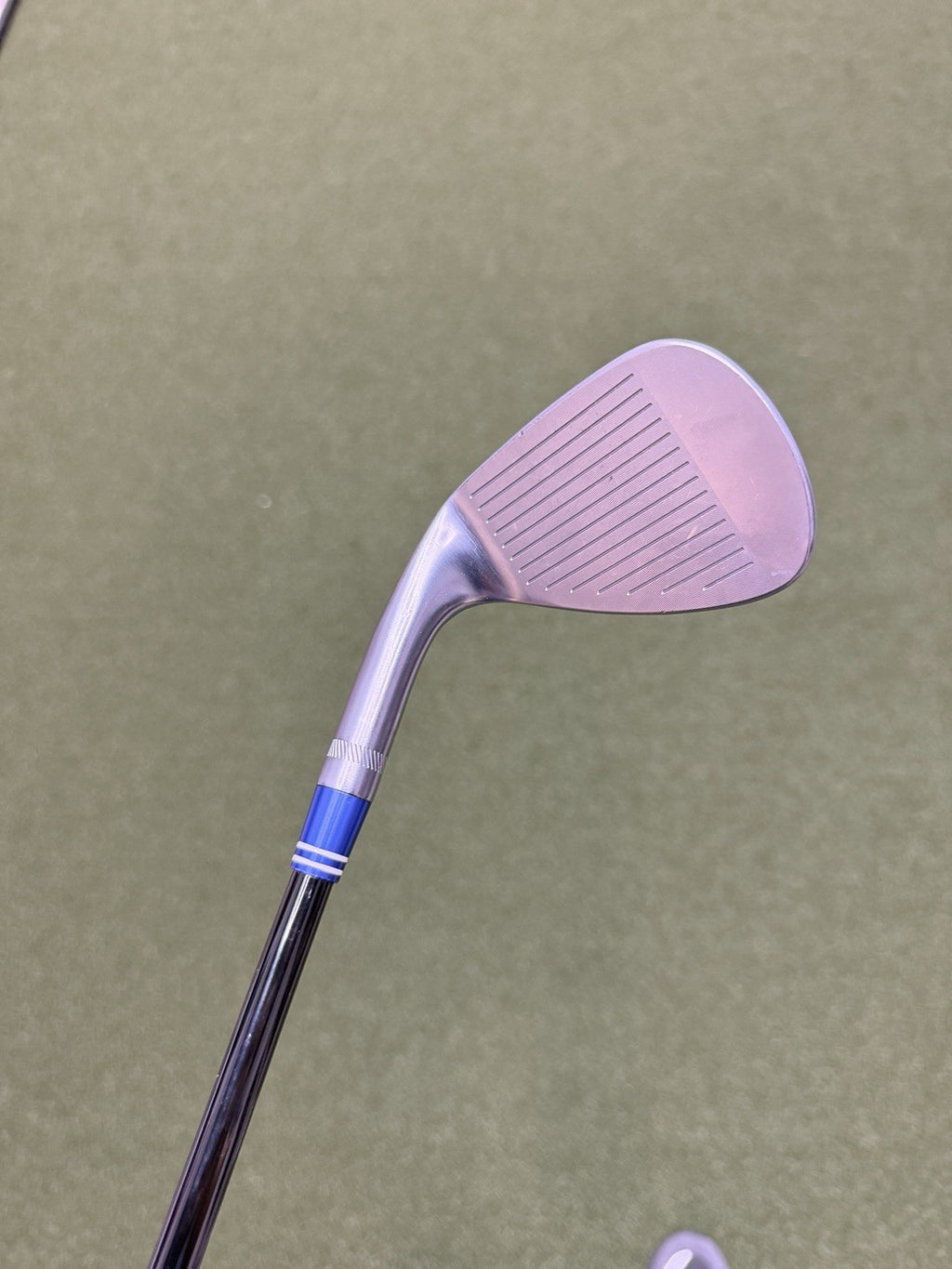 Sub 70 JB Forged 50* Wedge Gap GW 50° Graphite Recoil Dart F2 Senior Right Hand