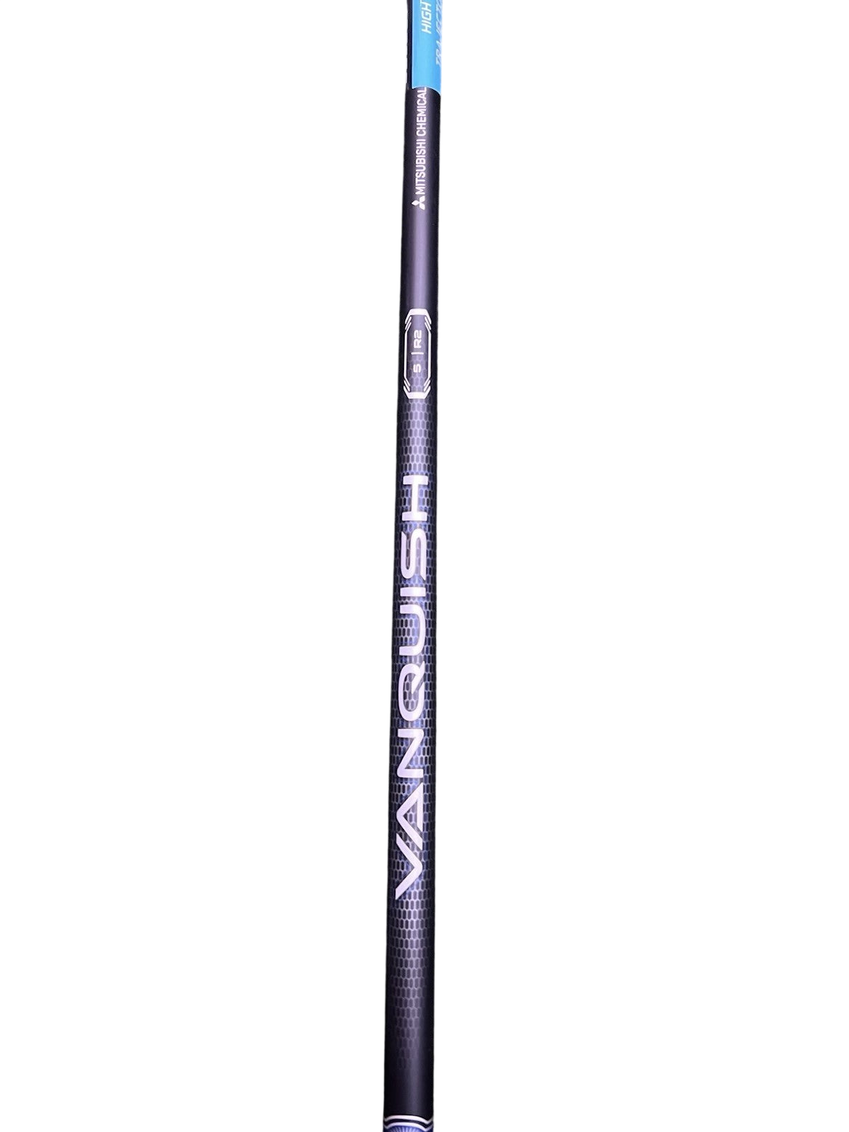 TaylorMade Qi35 Max Lite Rescue 5 Hybrid RH 27° Vanquish 5 R2 Senior Flex Shaft