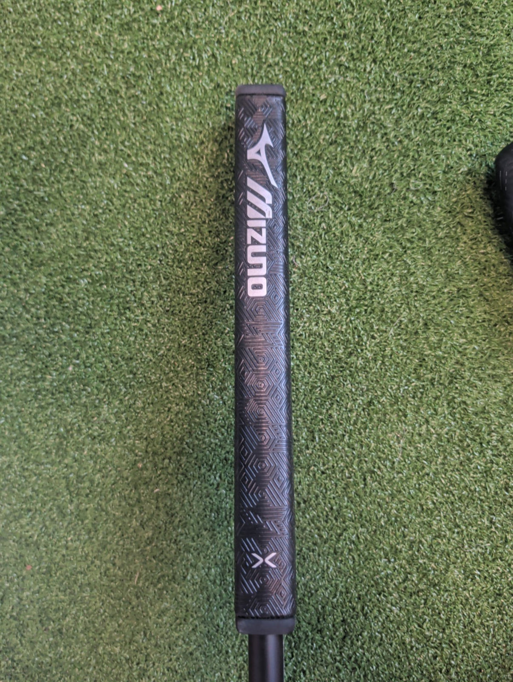 Mizuno M.Craft X #6 Putter. 35 Inches