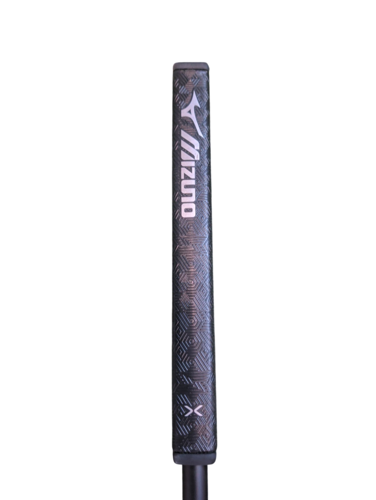 Mizuno M.Craft X #6 Putter. 35 Inches