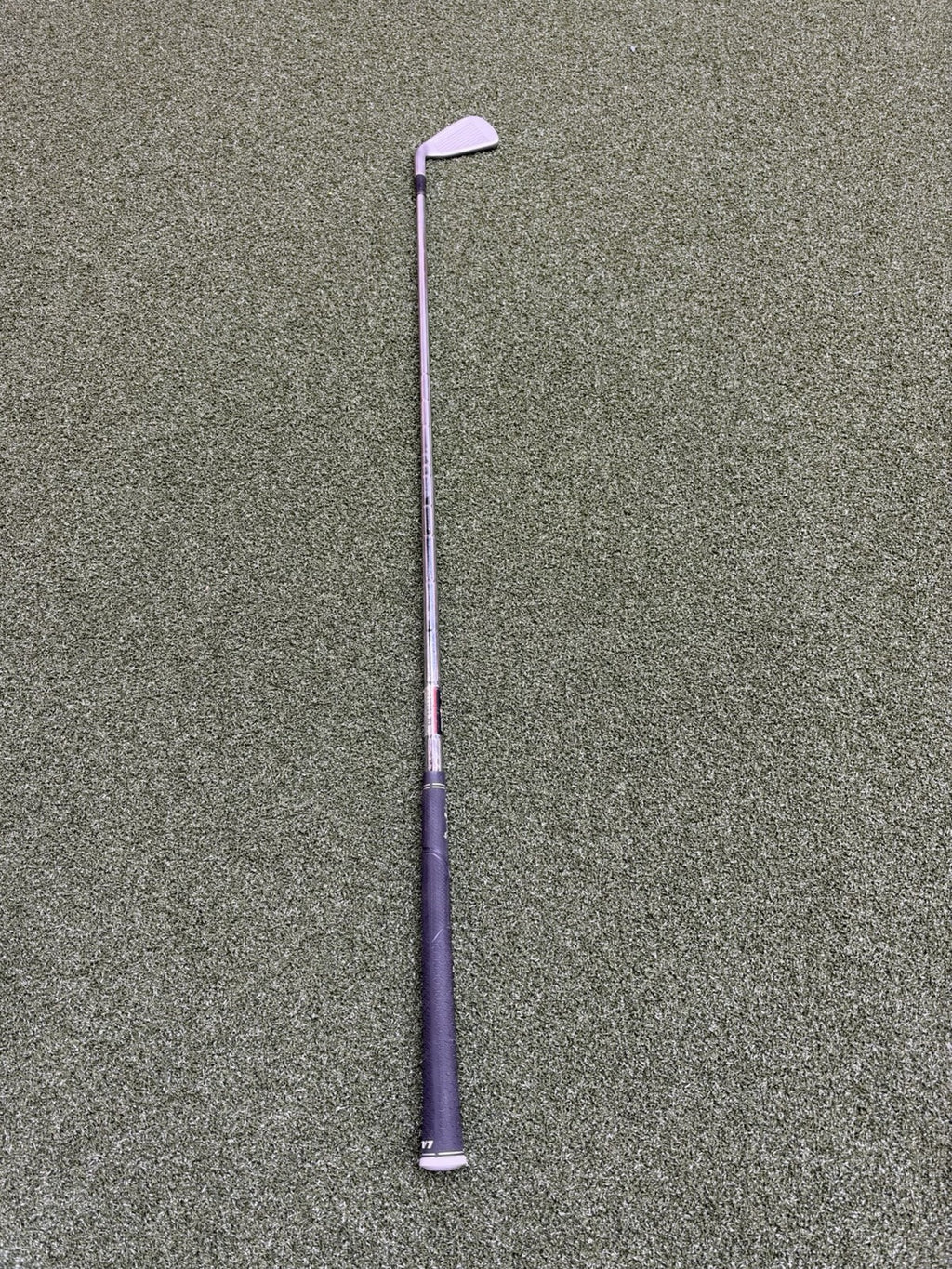 Wilson Ultra System 45 1 Iron With Stiff Shaft 