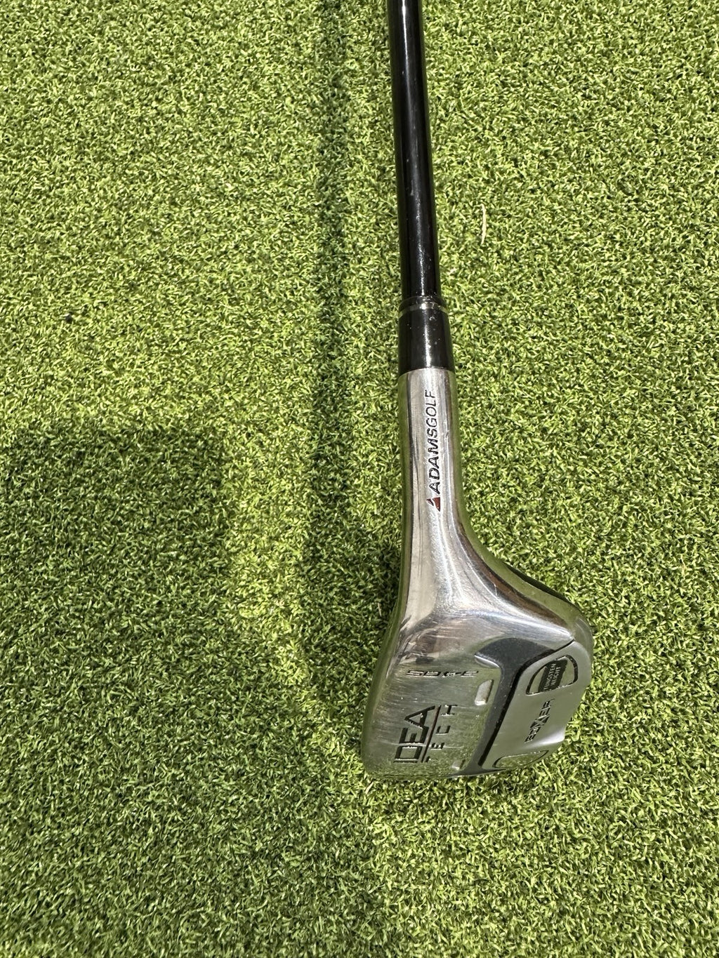 Adams Golf Idea Tech a4os 4 Hybrid Right Hand Senior Flex